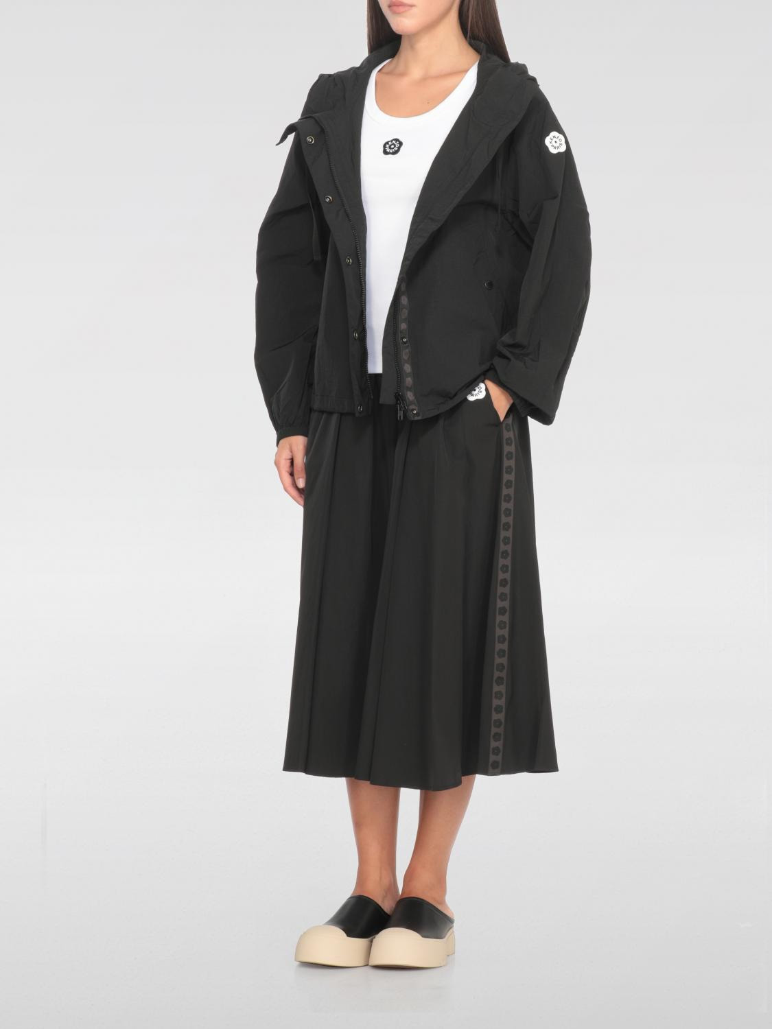 Skirt woman Kenzo - 2