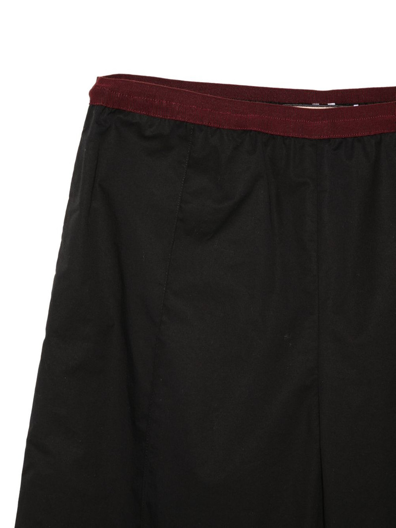 elasticated trousers 3