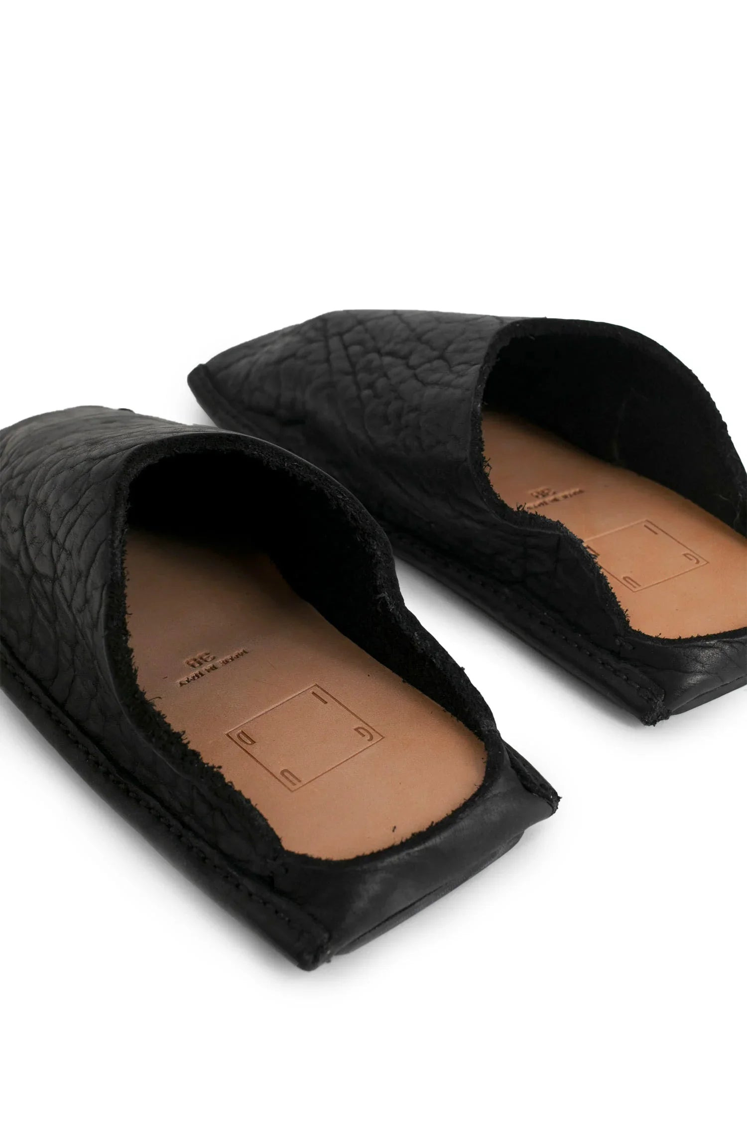 Slq01V-Leather-Slippers - 6