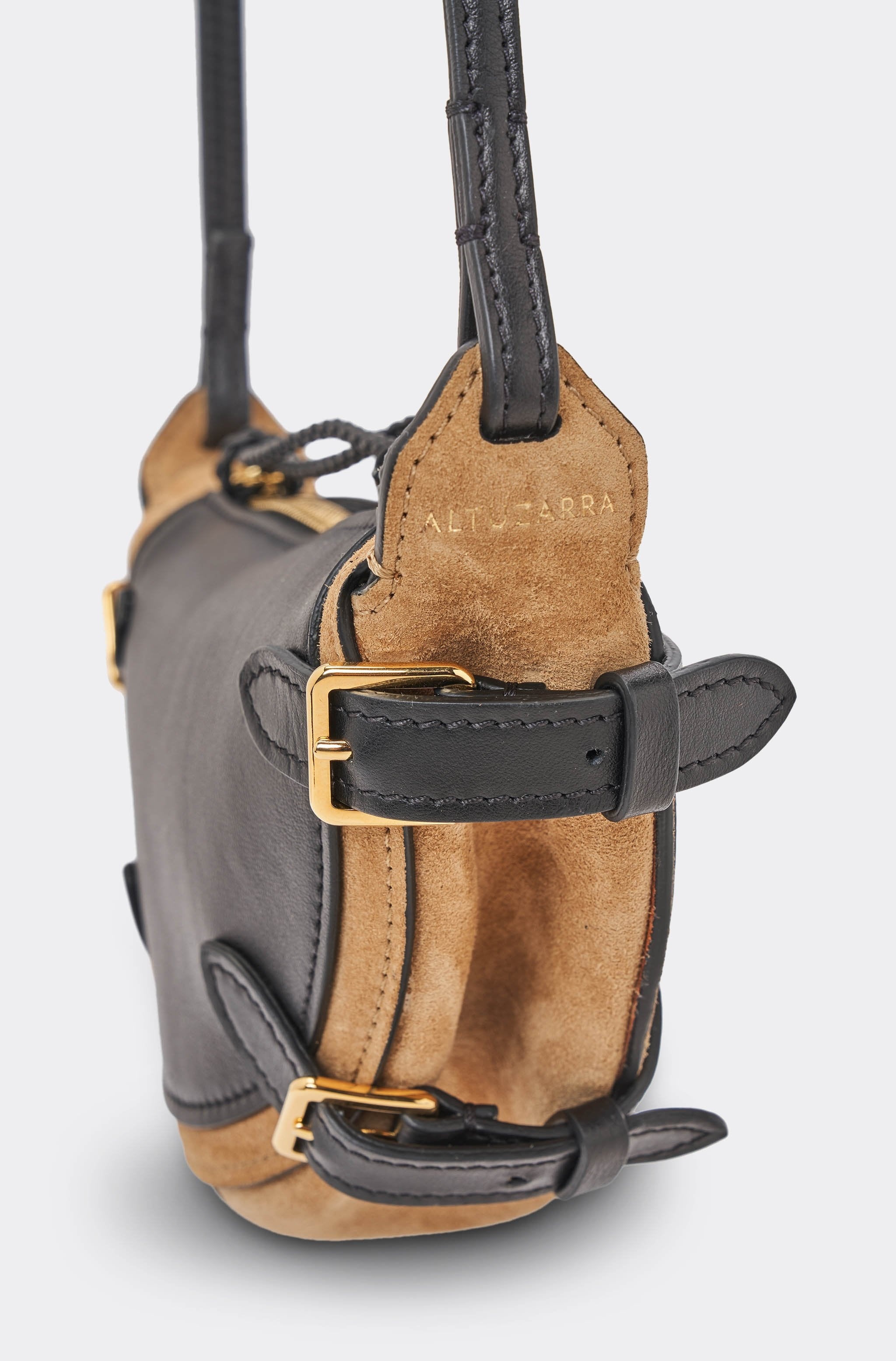 'PLAY' CROSSBODY BAG MINI - 5
