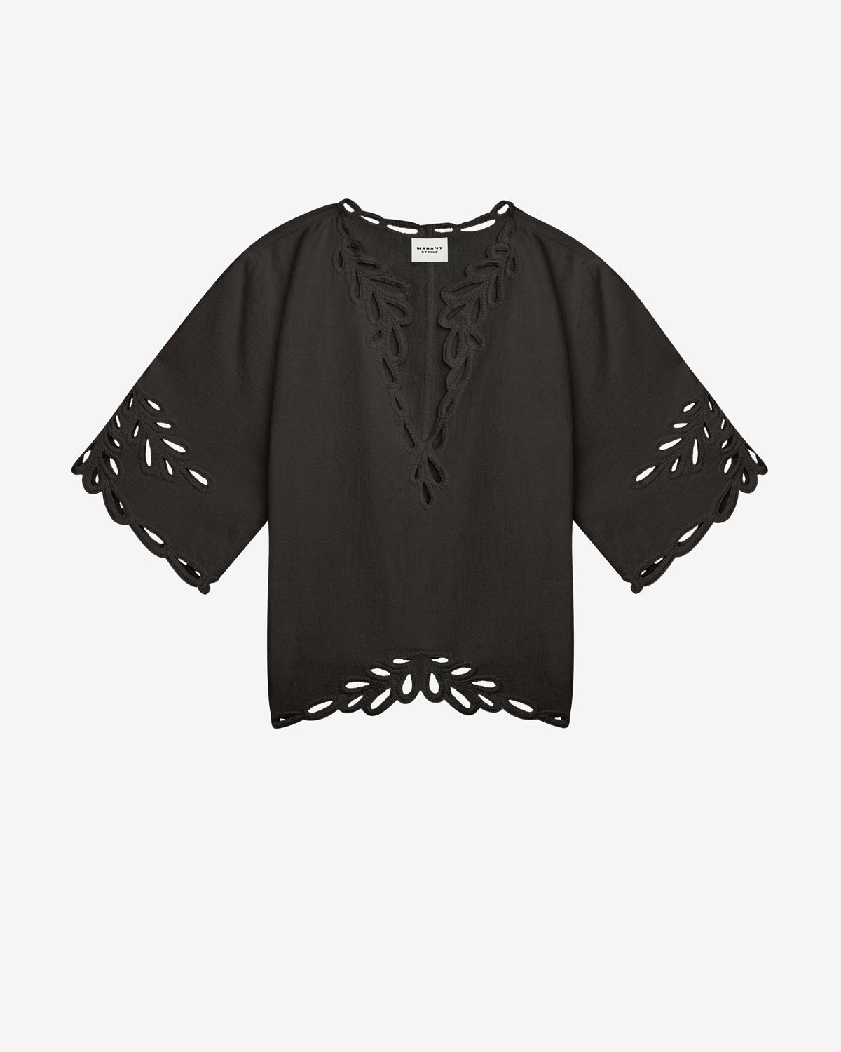 SHANA TOP - 1