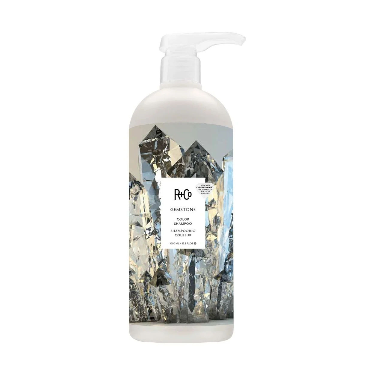 Gemstone Color Shampoo - 1