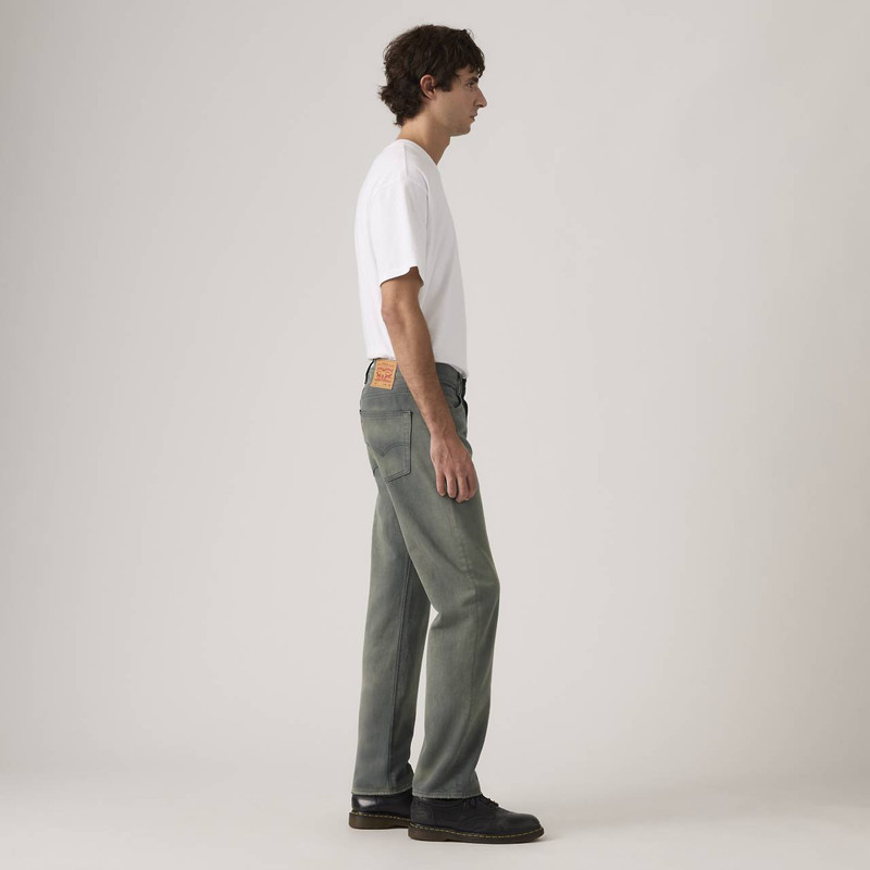 501® ORIGINAL FIT MEN'S JEANS 4