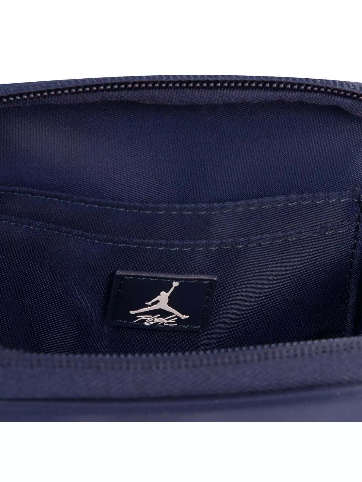 Flight Zip Wallet-Navy - 4