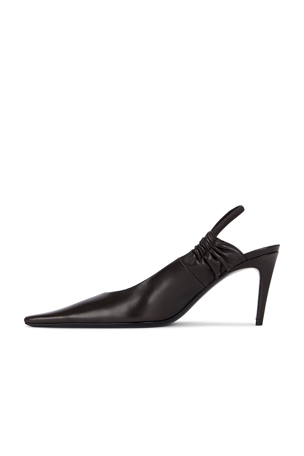 Doville Slingback Pump - 5