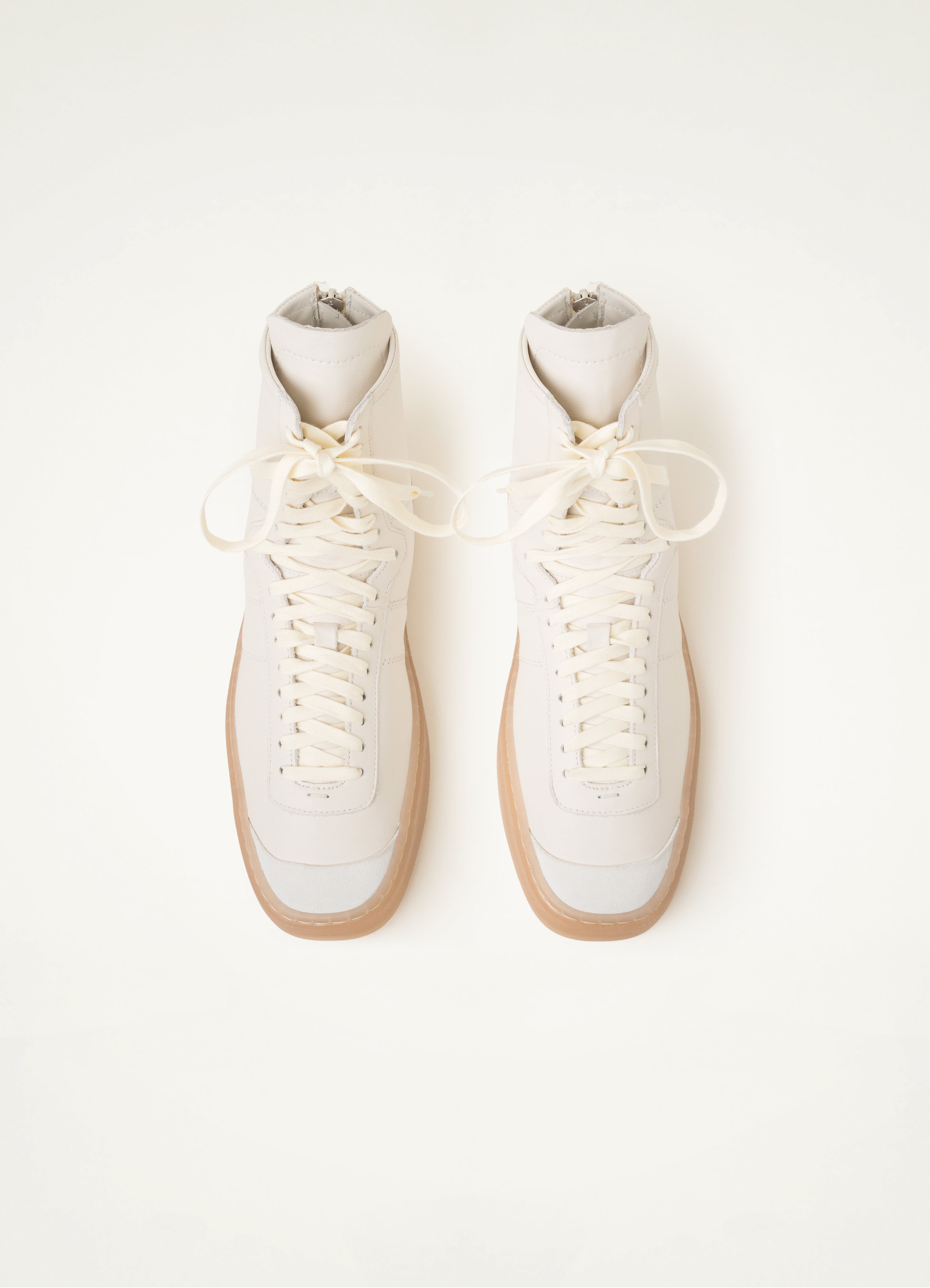 LINOLEUM BOXING TRAINERS - 5