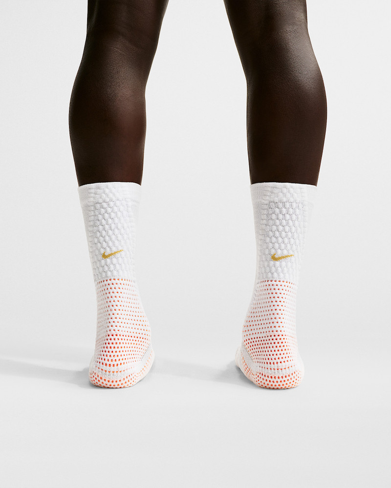 Nike Unicorn Dri-FIT ADV Cushioned Crew Socks (1 Pair) 3