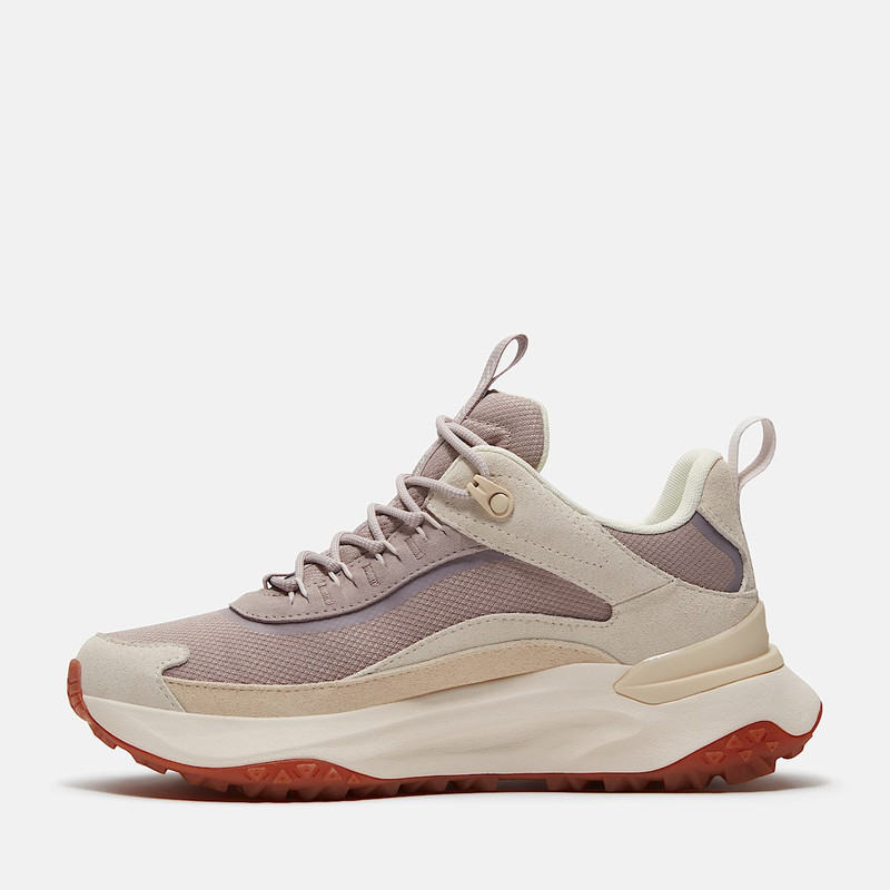 Women's Motion Access Waterproof Sneaker 6