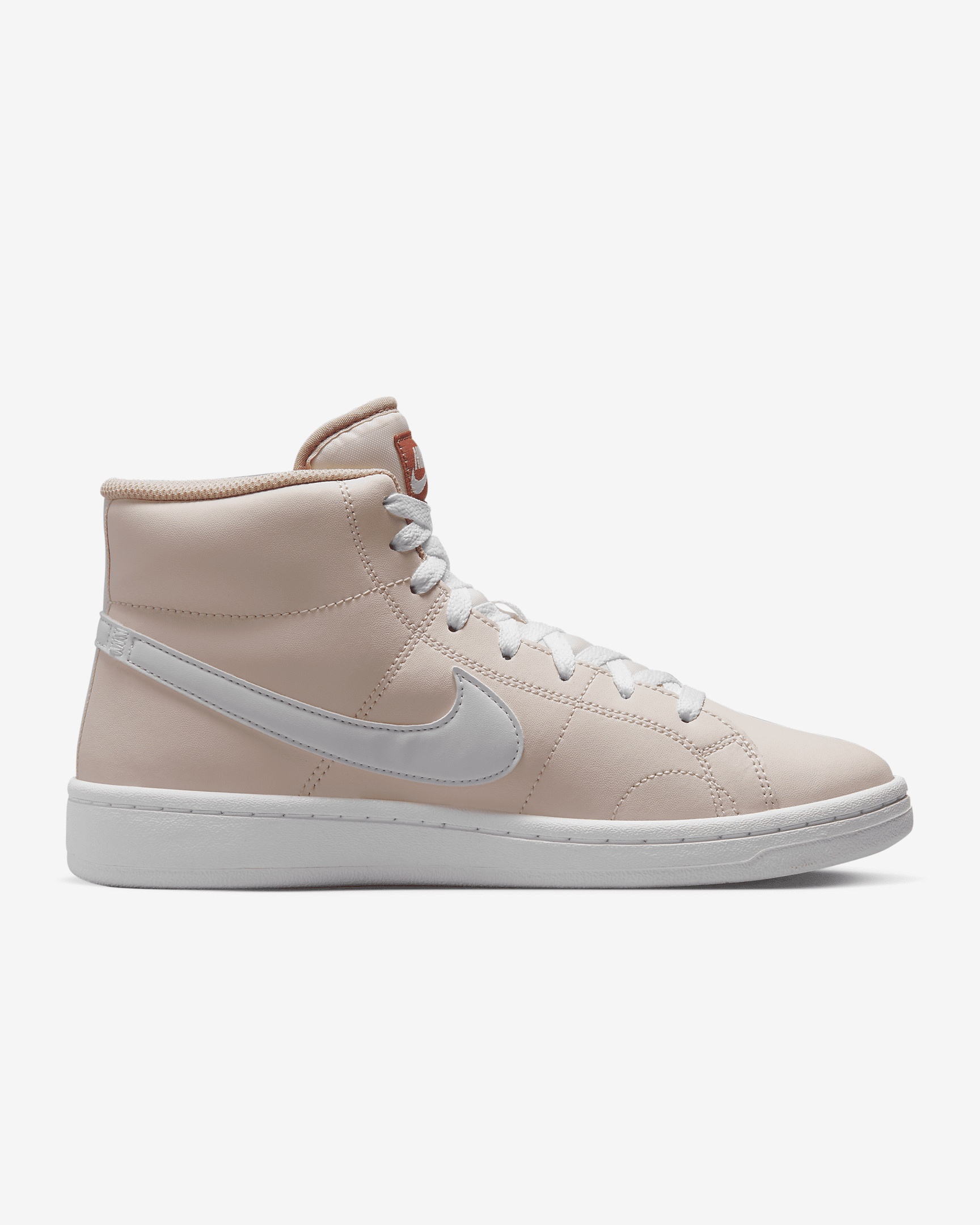 Nike Women's Court Royale 2 Mid Shoes - 3