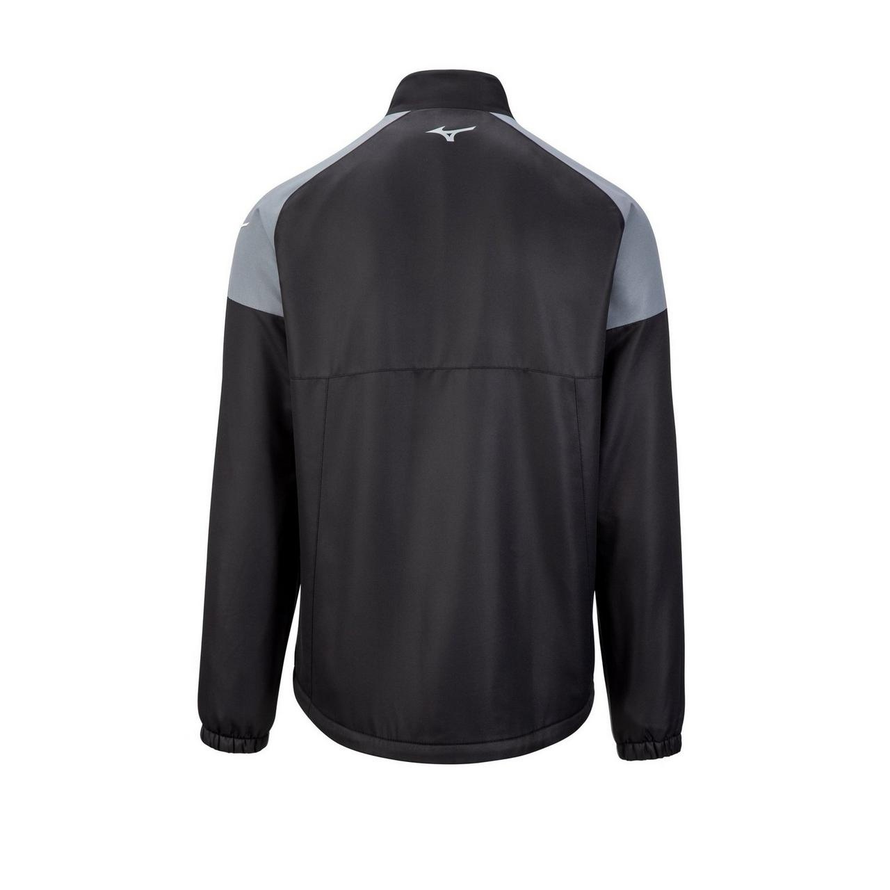 Men's Full Zip Dugout Jacket - 2
