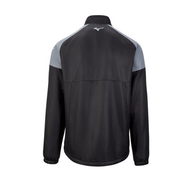 Mizuno Men's Full Zip Dugout Jacket outlook