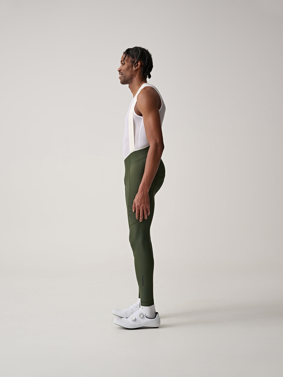 Team Bib Evo Tights - 3