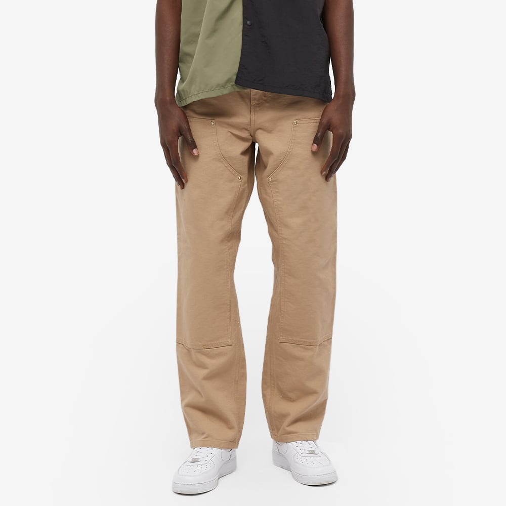 Carhartt WIP Double Knee Pant - 4