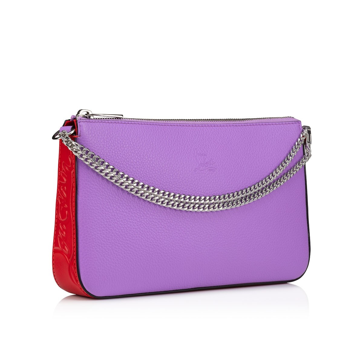 Loubila Purple - 4