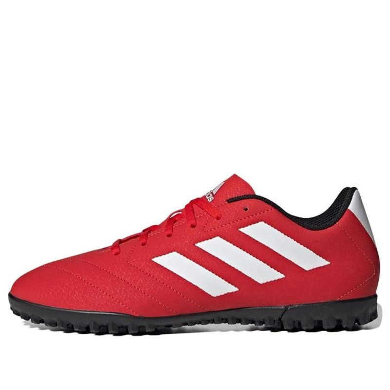 adidas Goletto VII TF 'Red White' FY3541 - 1