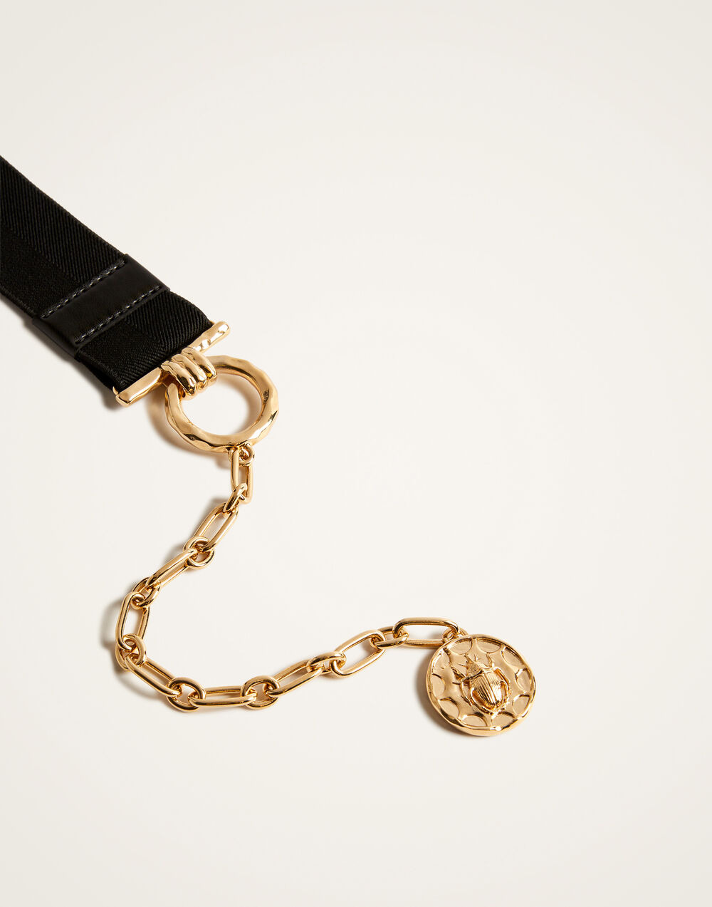Medallion Belt - 4