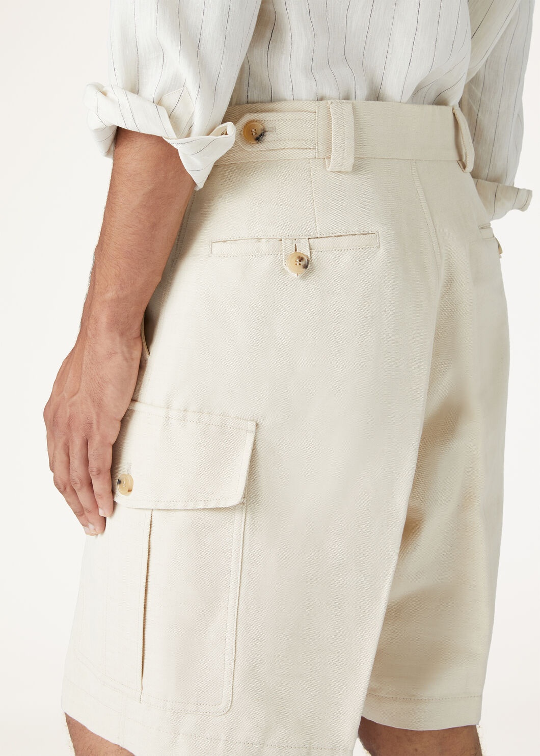 Bizen Shorts - 5