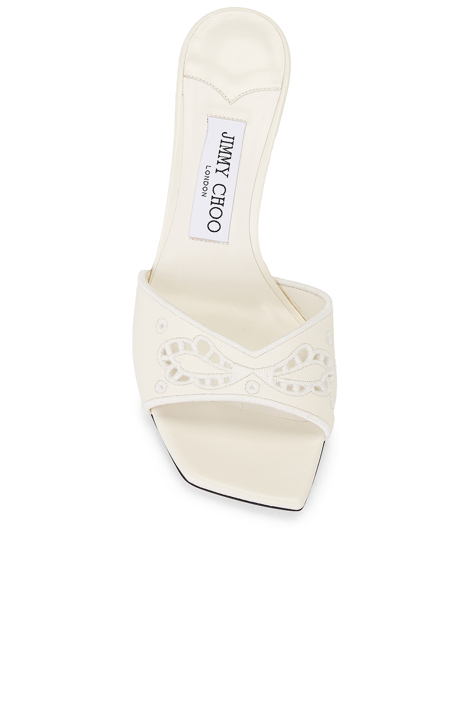 Skye 70 Sandal - 4