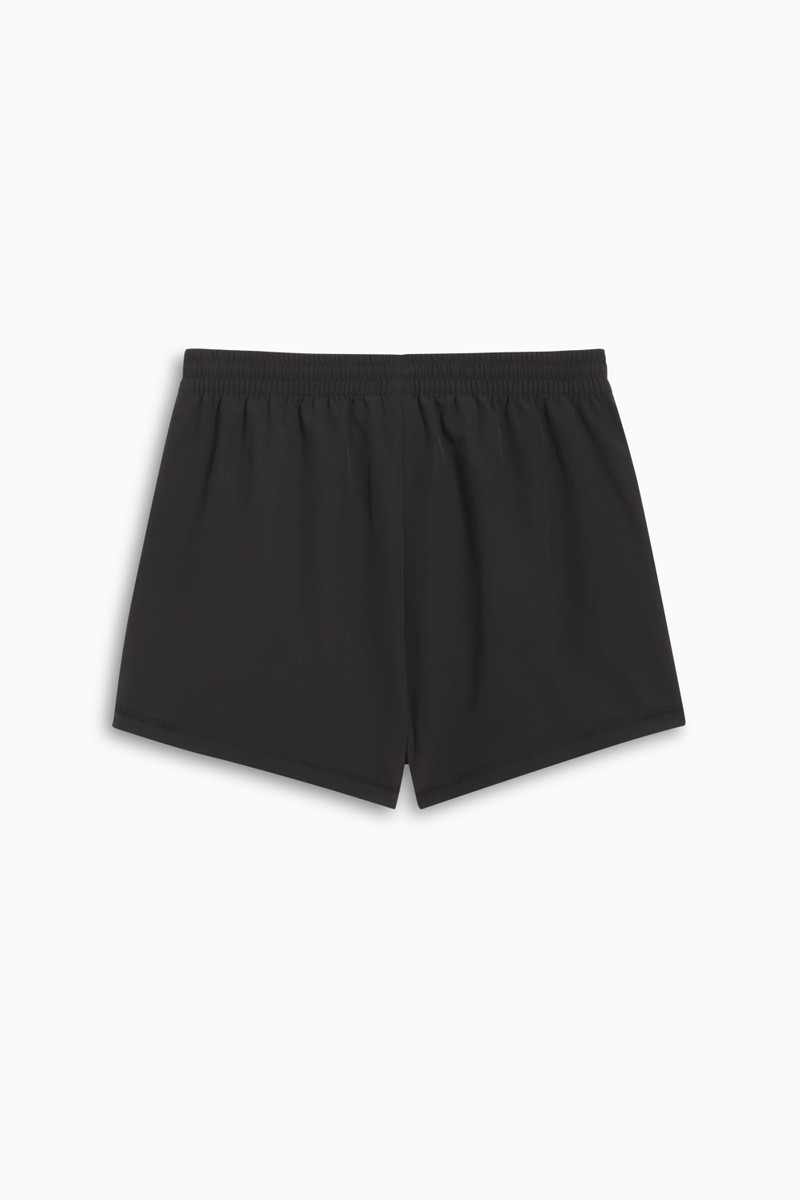 NYC Women's Woven Skort 2