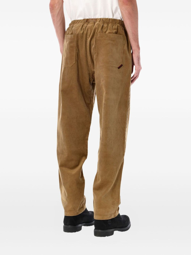 GRAMICCI corduroy trousers outlook