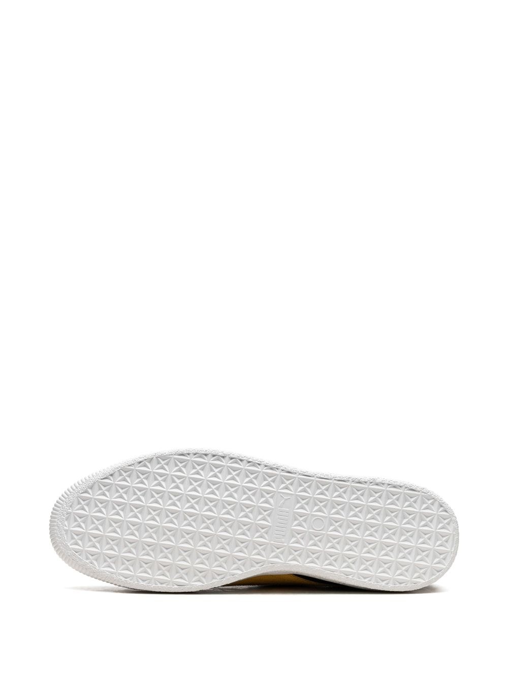 Clyde OG suede sneakers - 4
