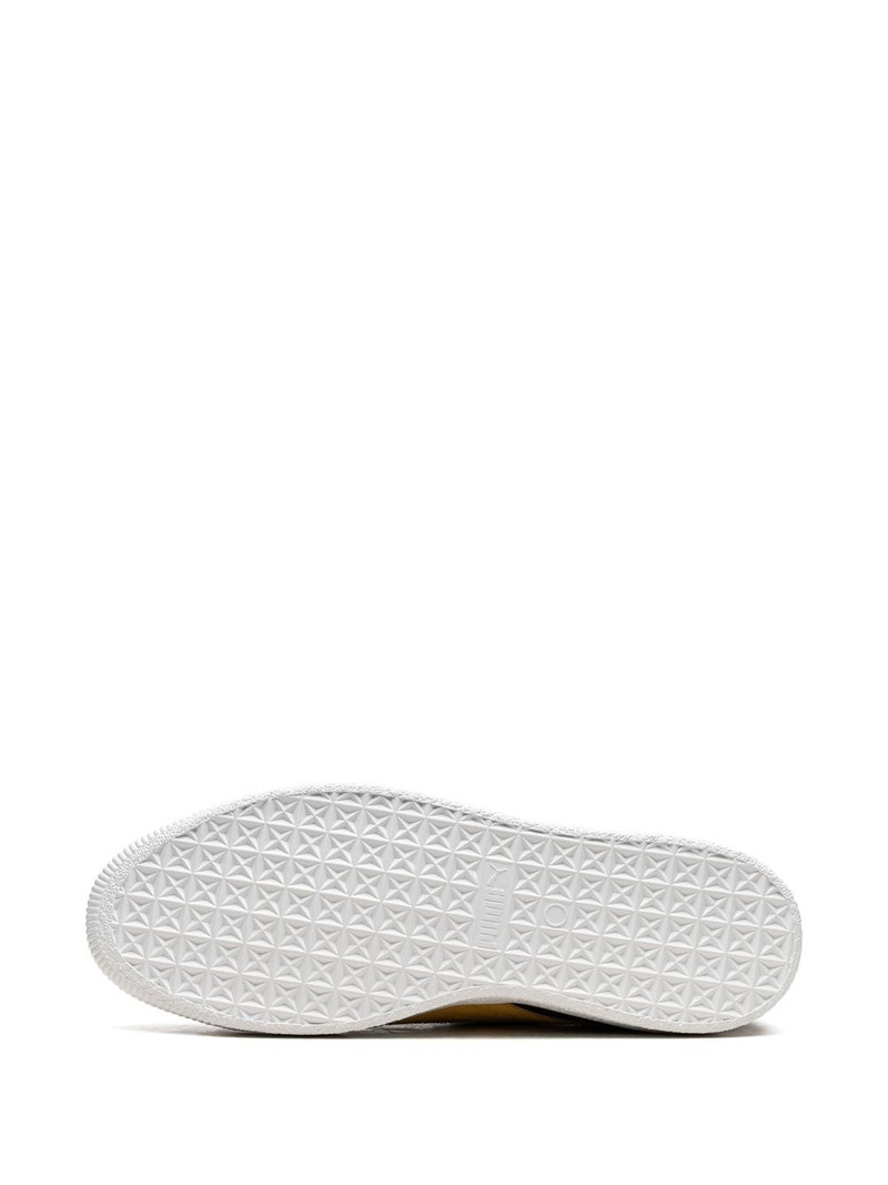 Clyde OG suede sneakers 4