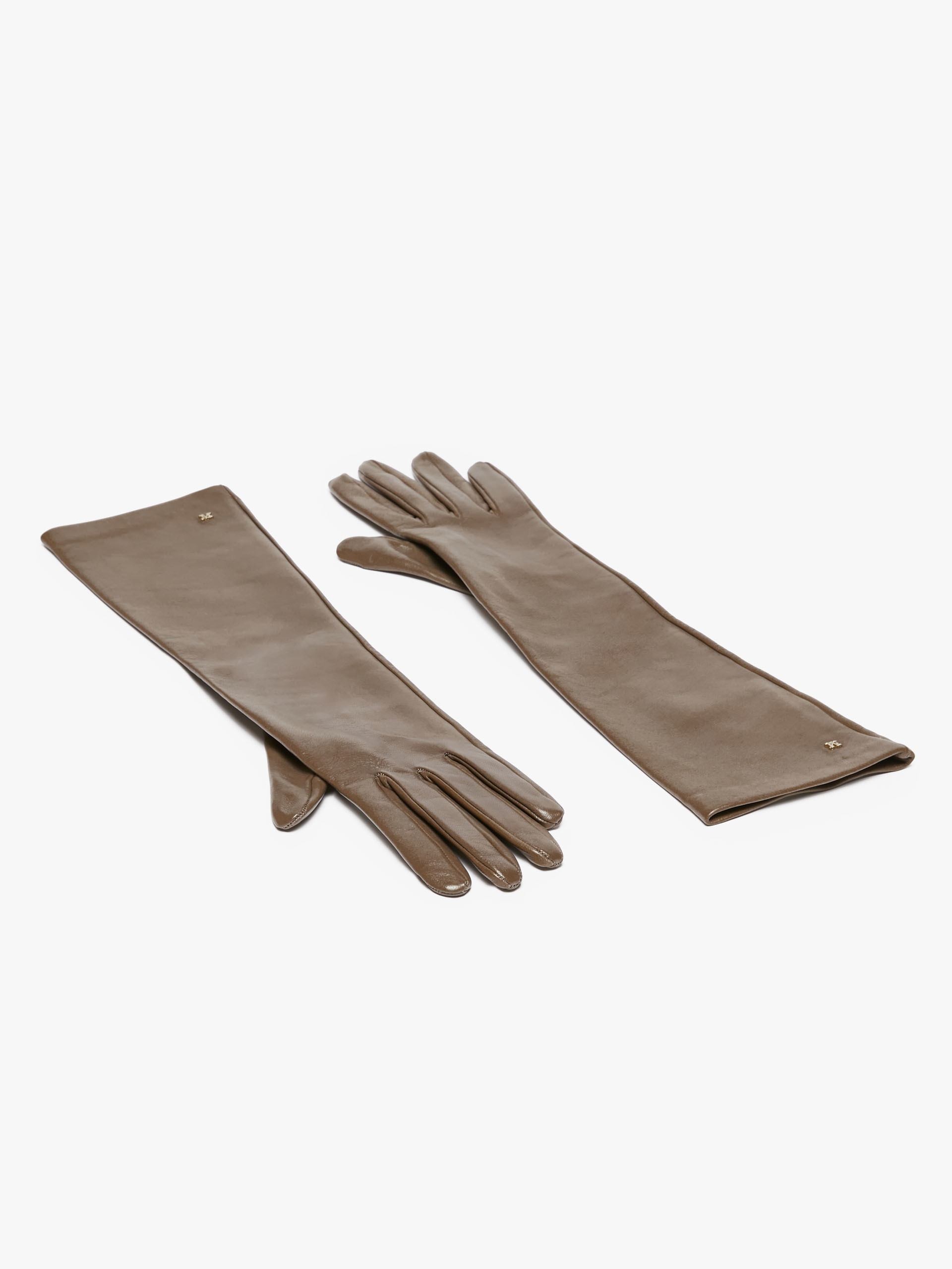 AFIDEE Nappa leather gloves - 1