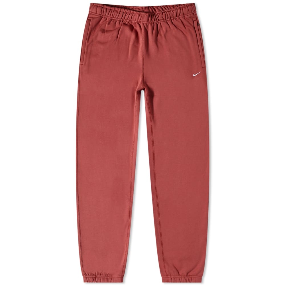 Nike NRG Sweat Pant - 1