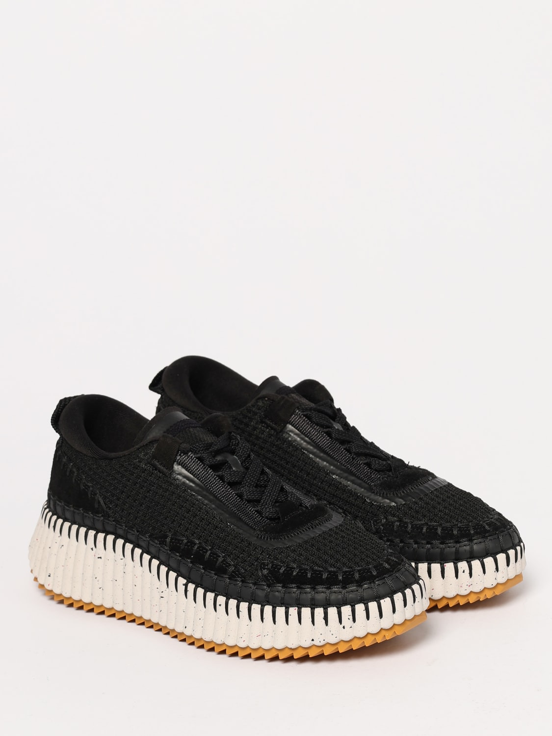 Sneakers woman ChloÉ - 2