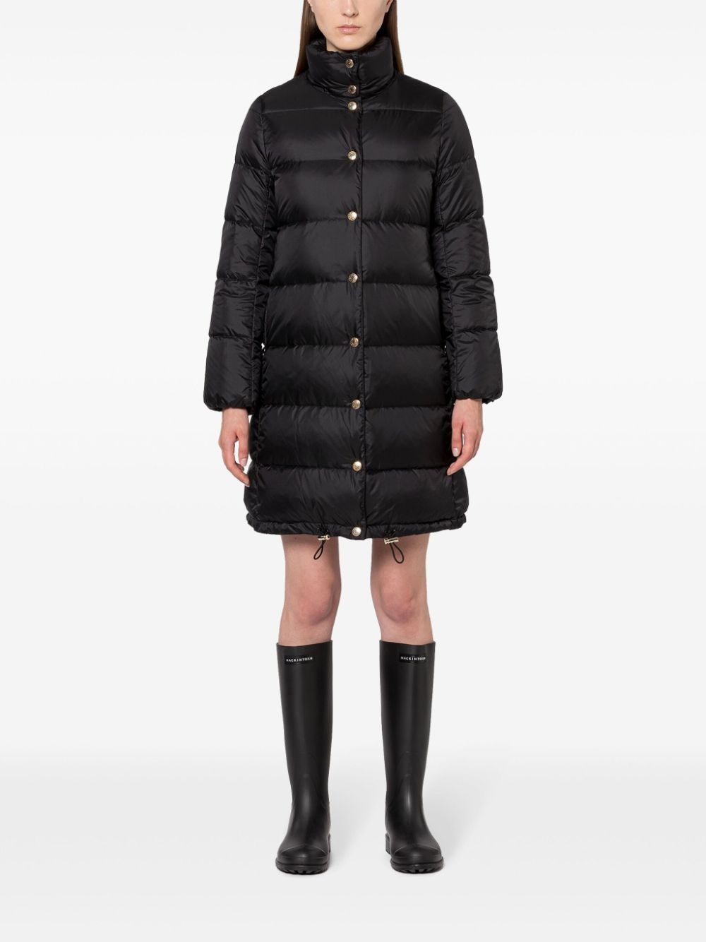 Rona coat - 3