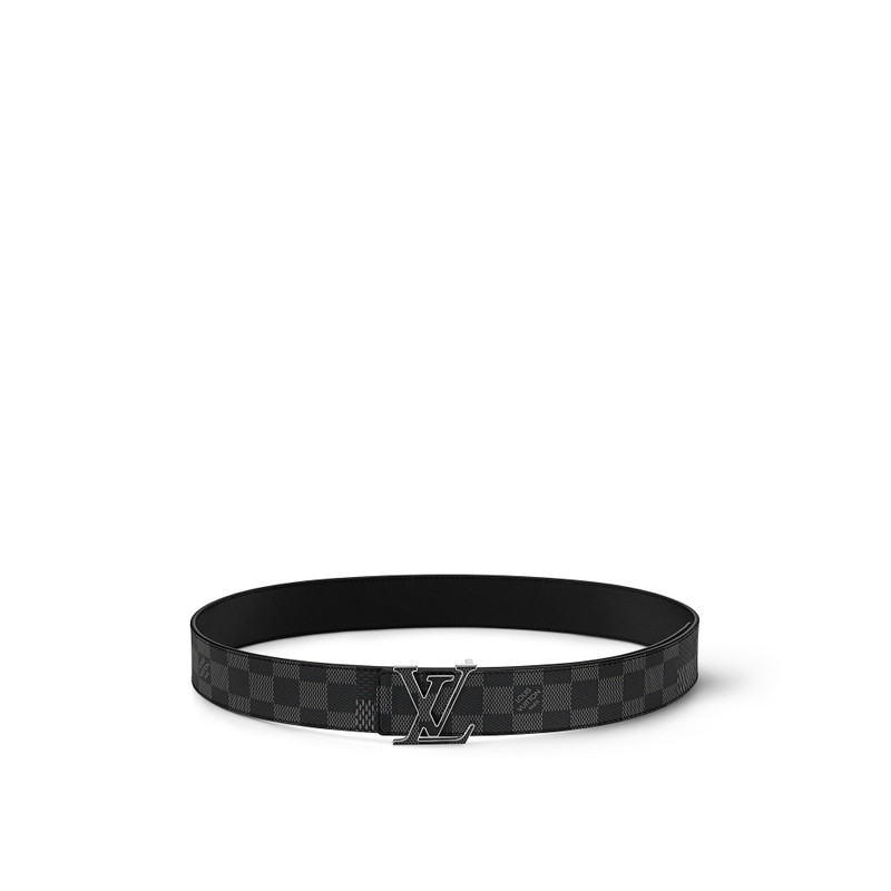 LV Initiales 40mm Reversible Belt 1
