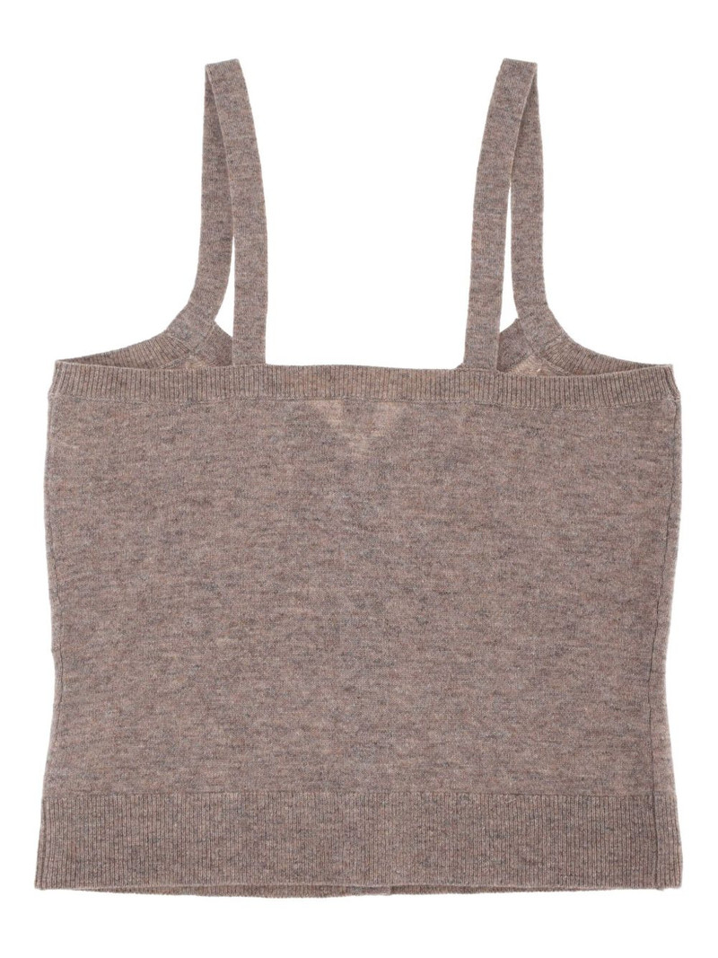 The Garment buttoned top outlook