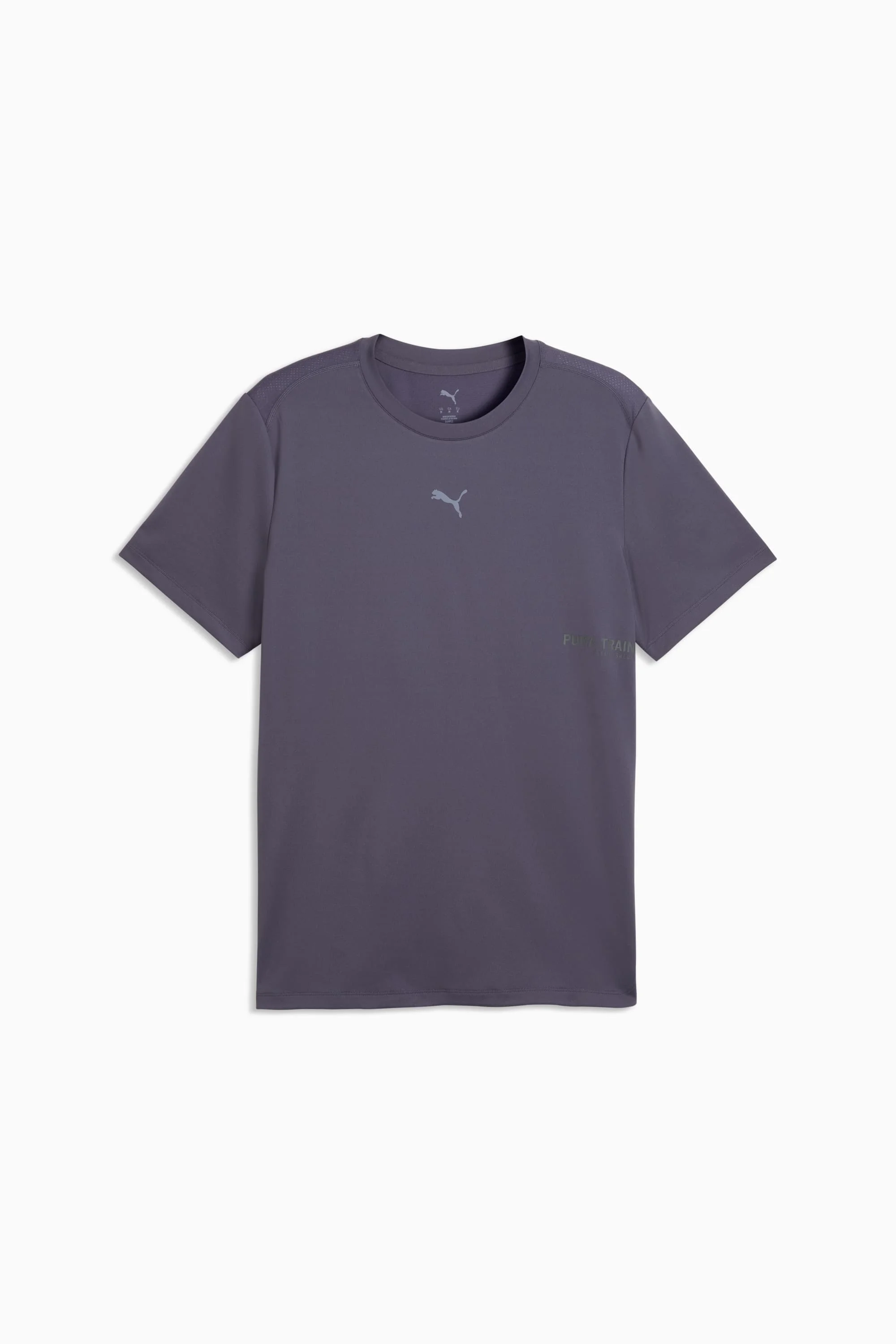 Cloudspun Ultra Soft Men's Training Tee - 1