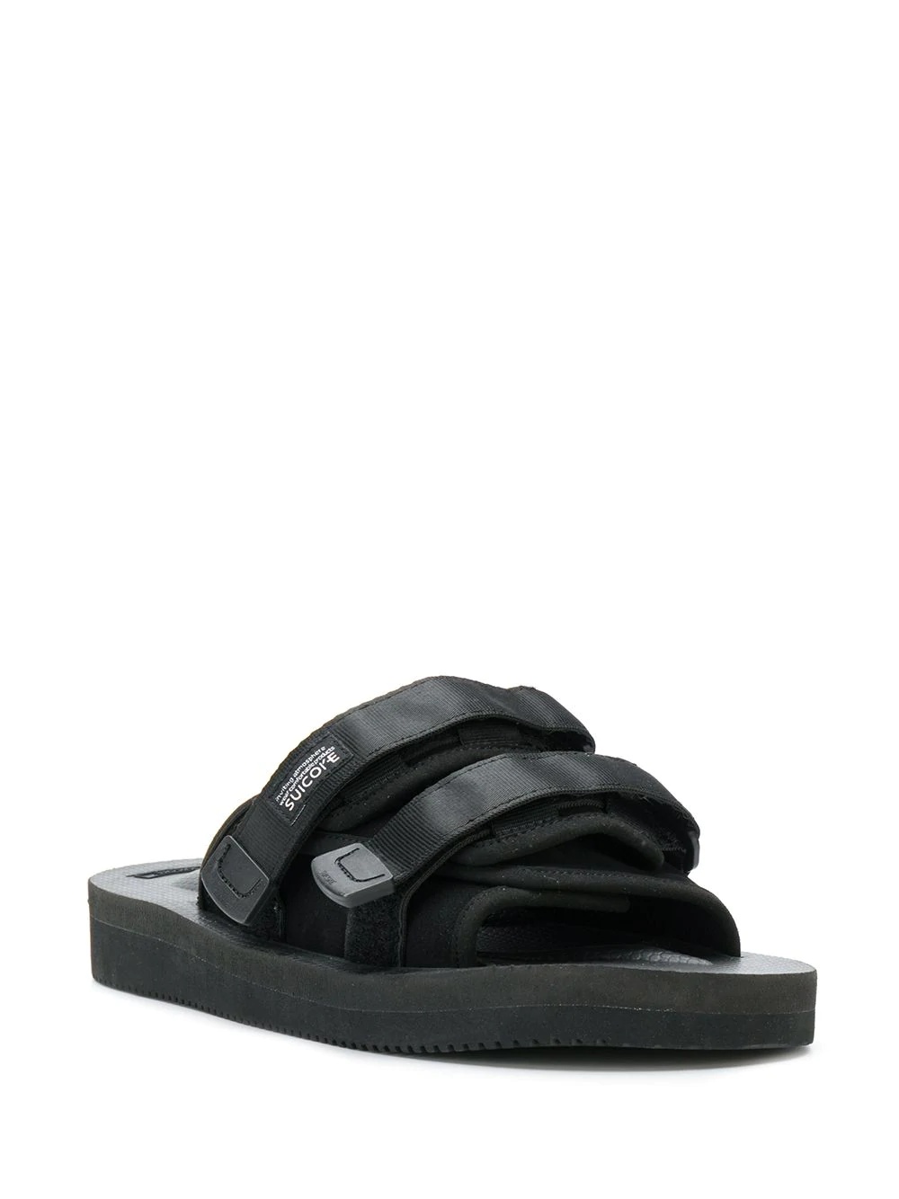 Moto-cab sandals  - 2