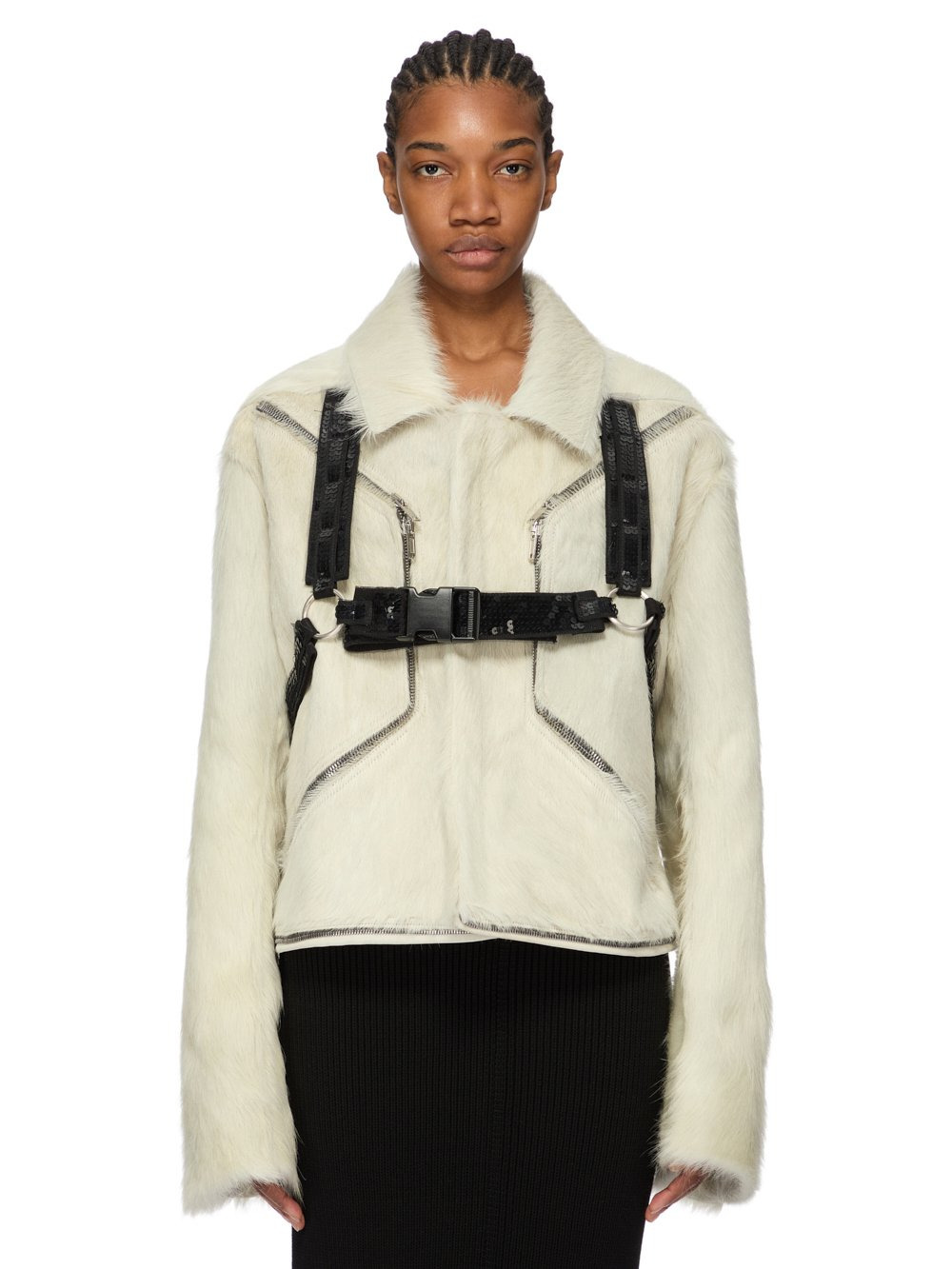 JACKET - 1