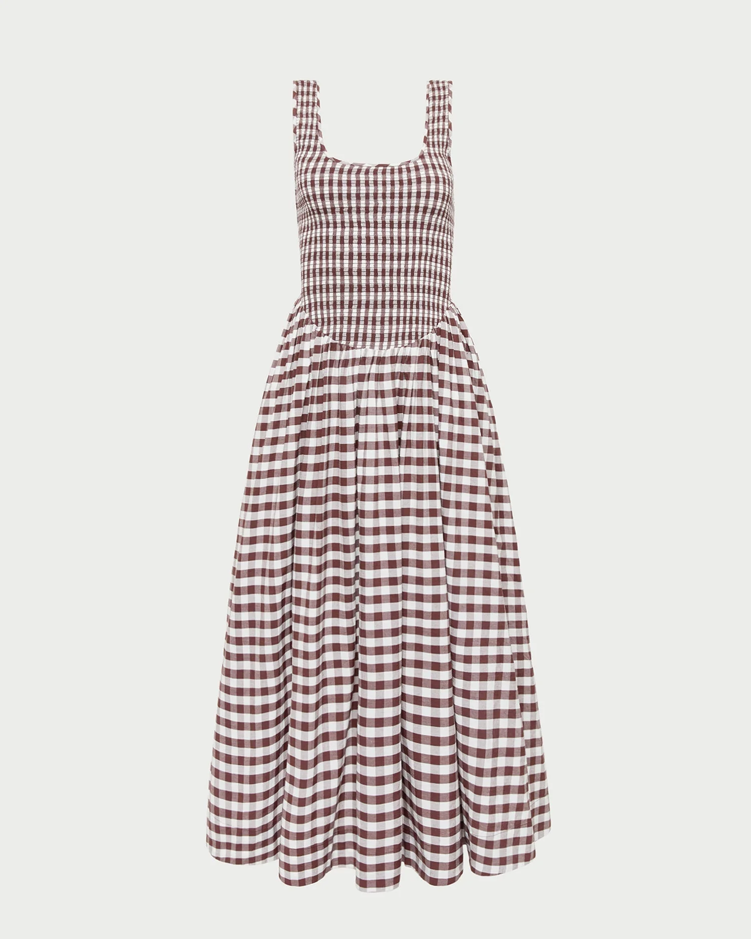 Estelle Dress - 1