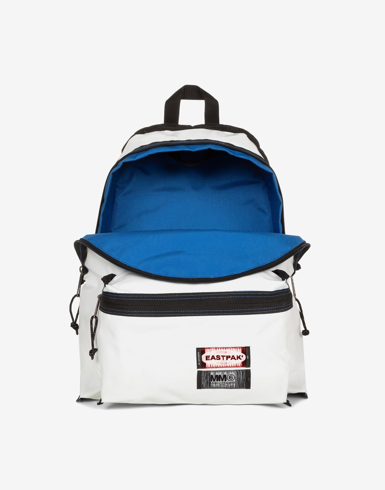 MM6 x Eastpak reversible backpack - 6