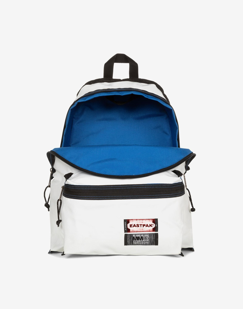 MM6 Maison Margiela MM6 x Eastpak reversible backpack outlook