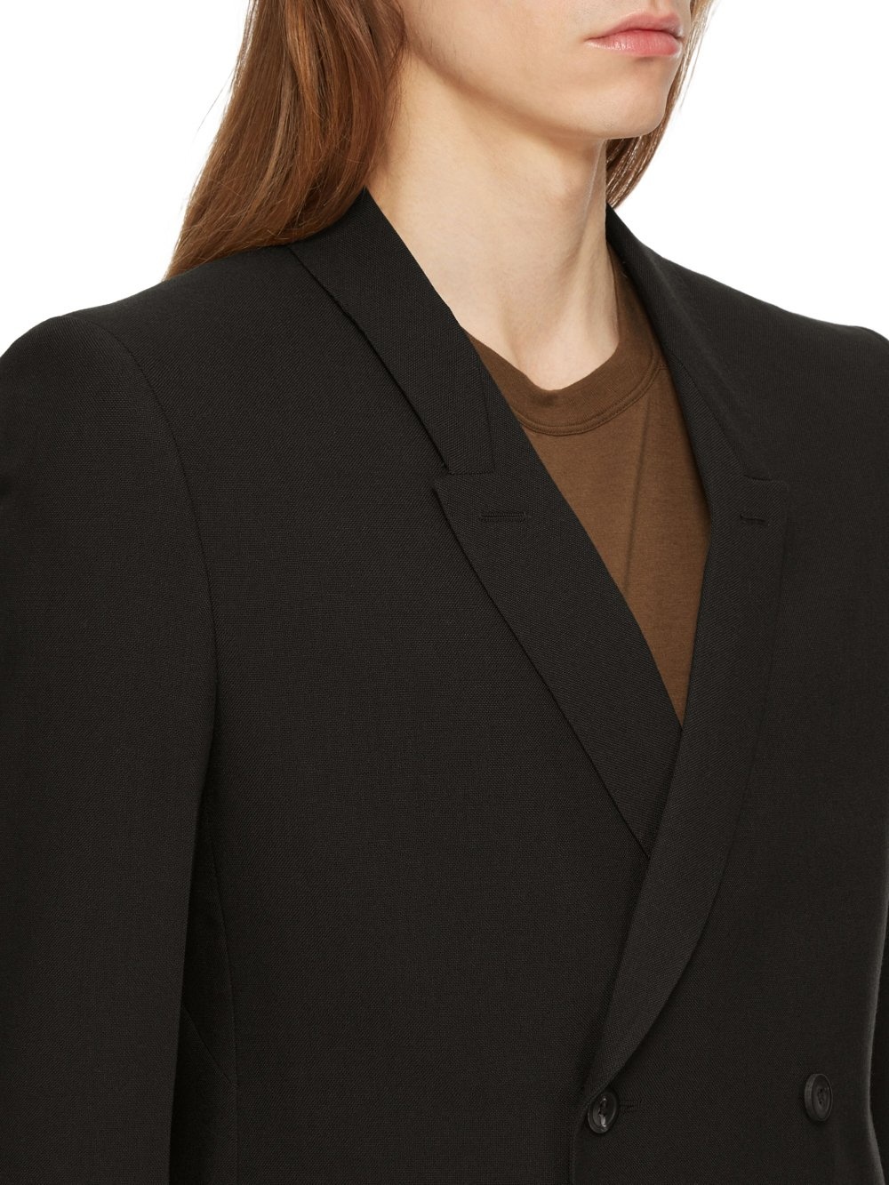 Rick Owens JACKET | REVERSIBLE