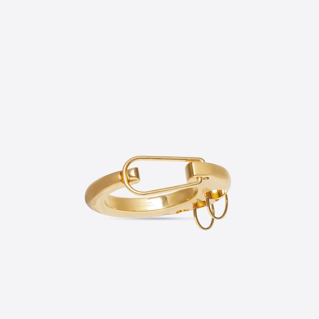 Women's Clip Bracelet  in Gold - 2