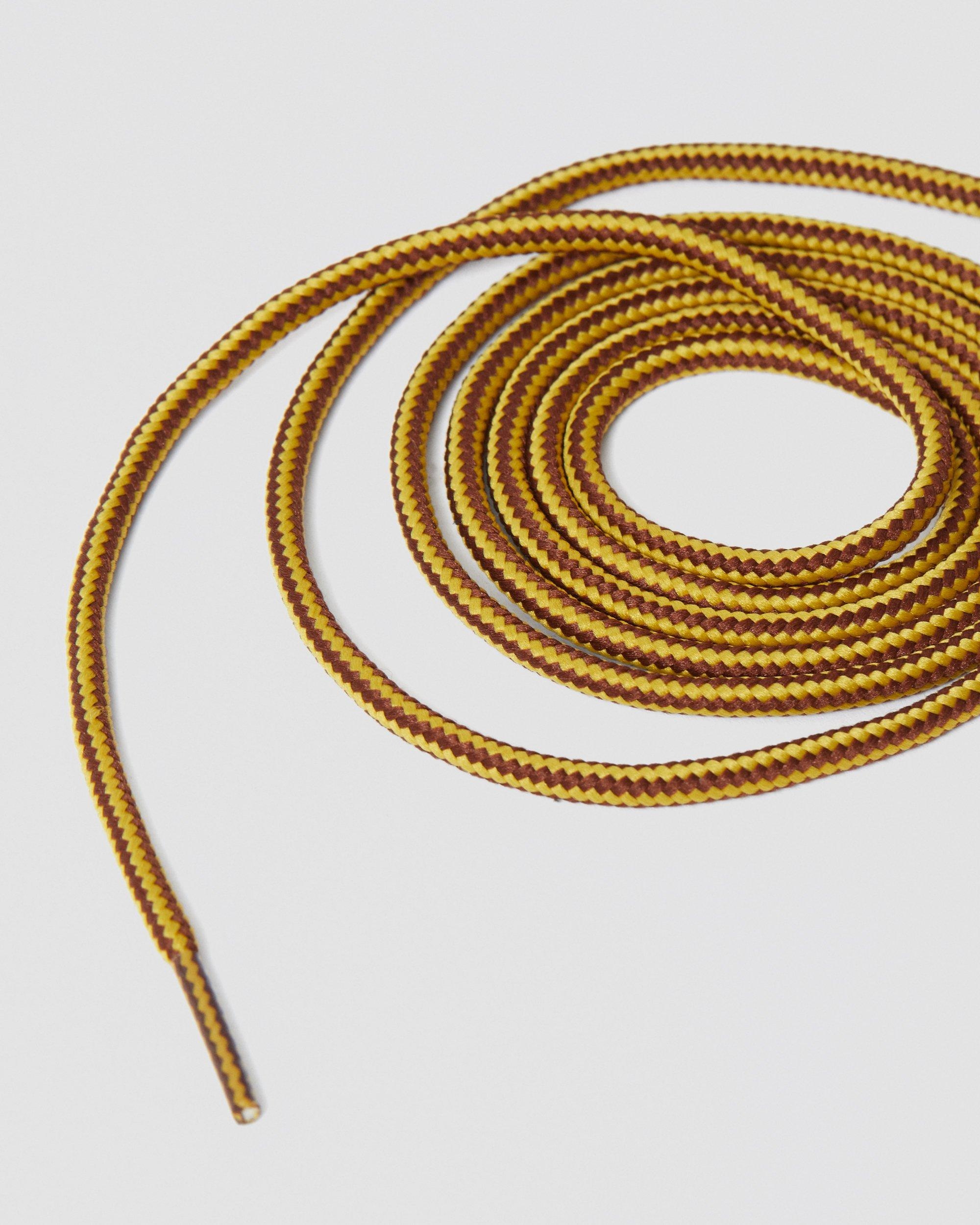 55 Inch Round Shoe Laces (8-10 Eye) - 3