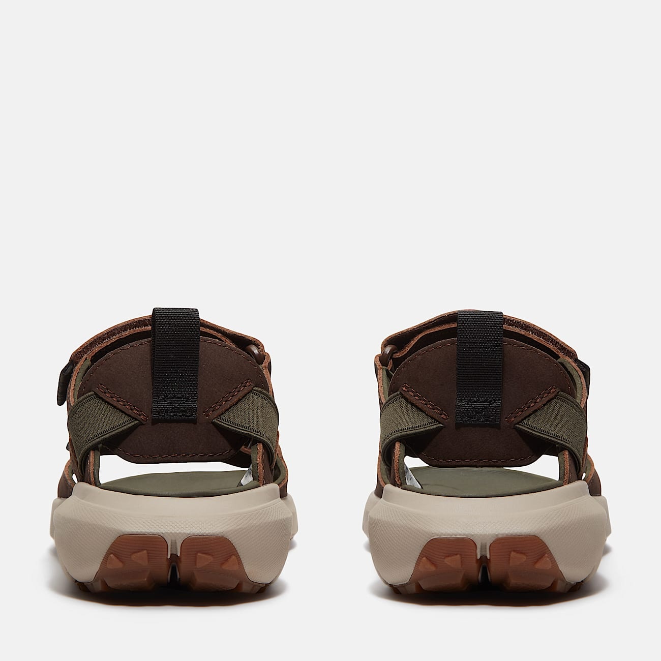 Men's Motion Dune Backstrap Sandal - 5