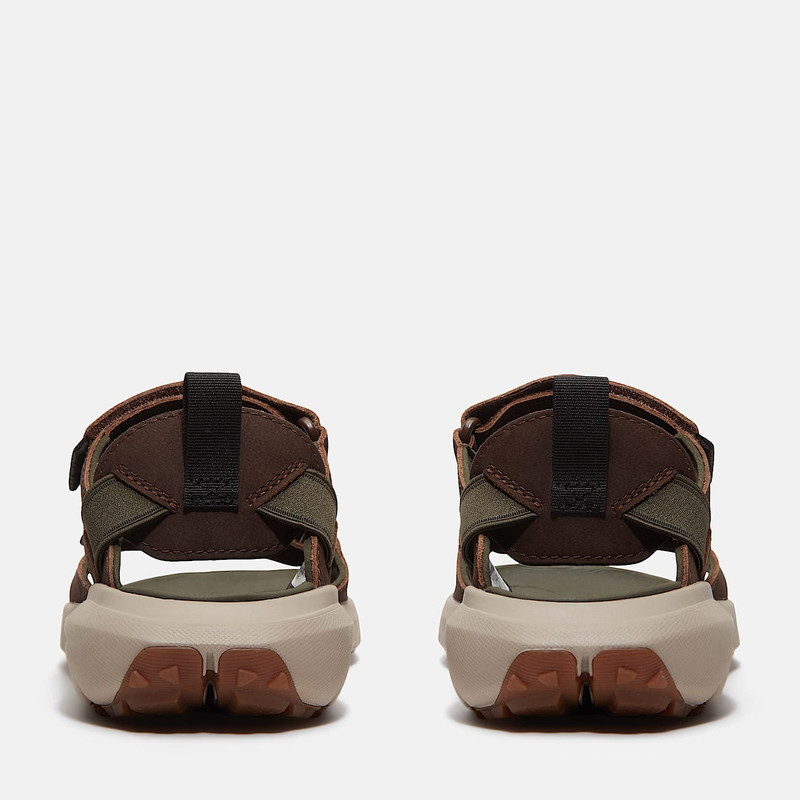 Men's Motion Dune Backstrap Sandal 5