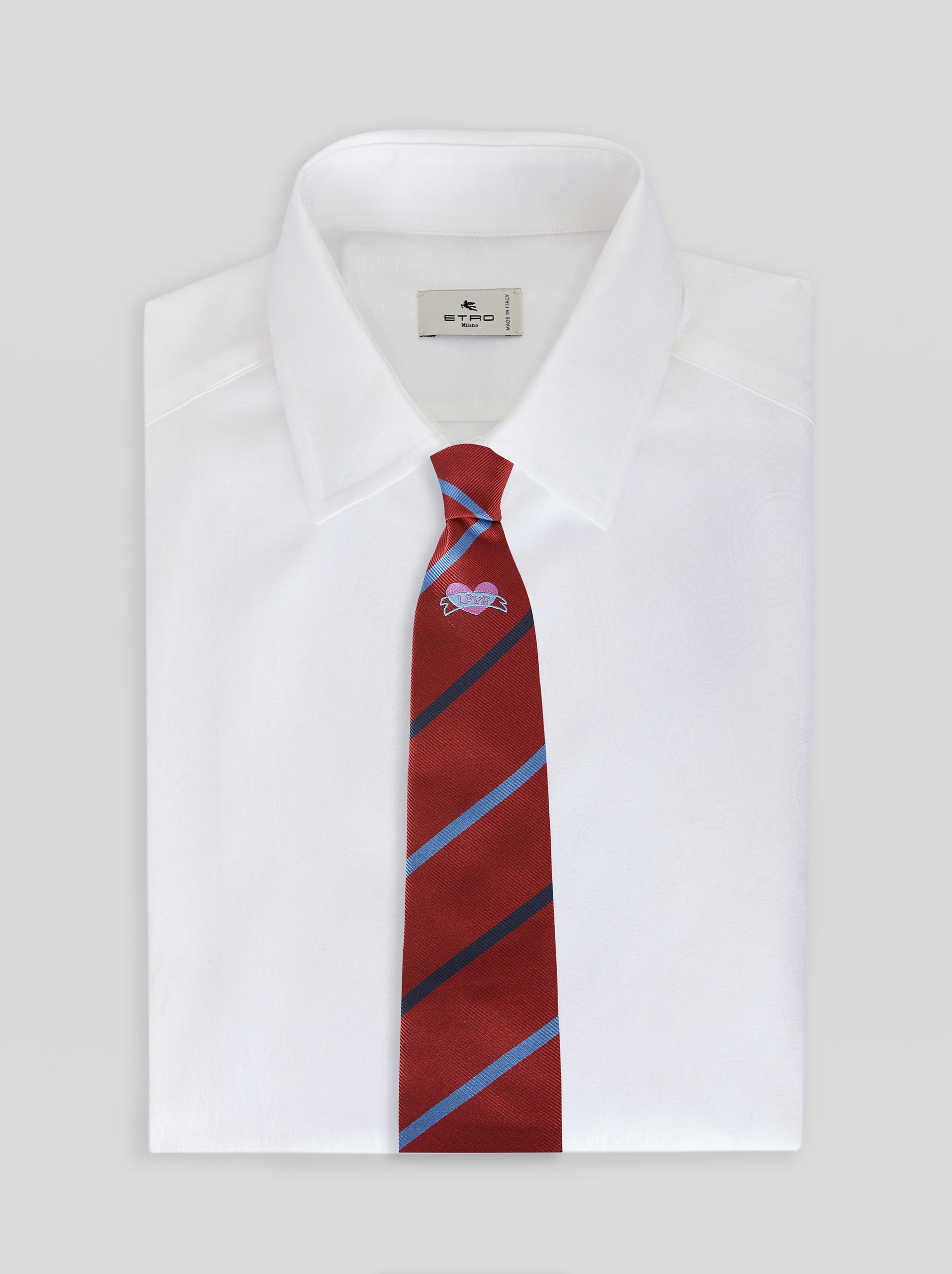 REGIMENTAL TIE - 2