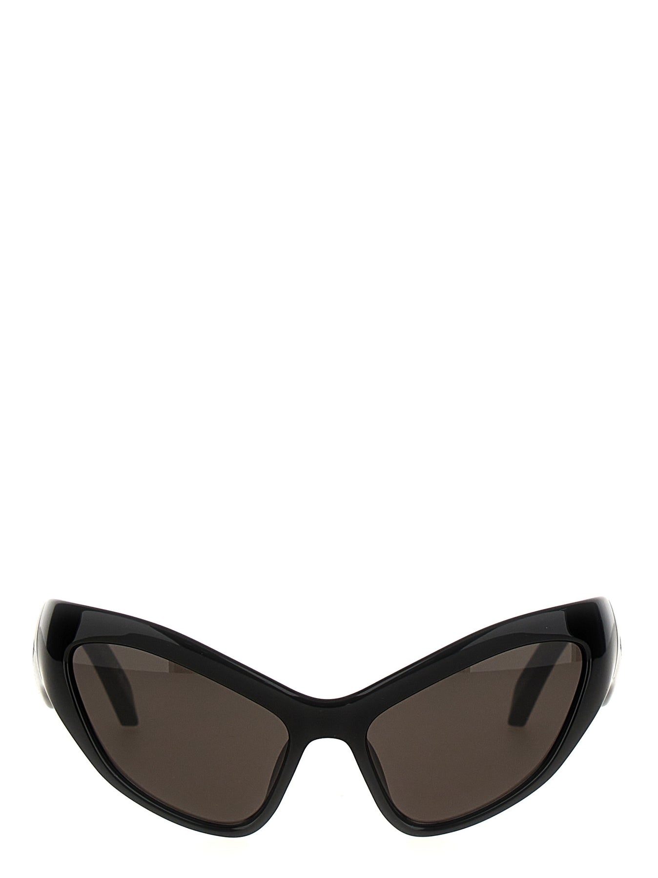 Hamptons Cat Sunglasses Black - 1