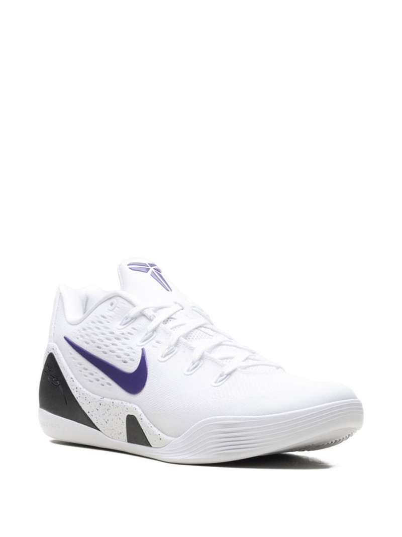 Nike Kobe IX Elite Low EM Protro sneakers outlook