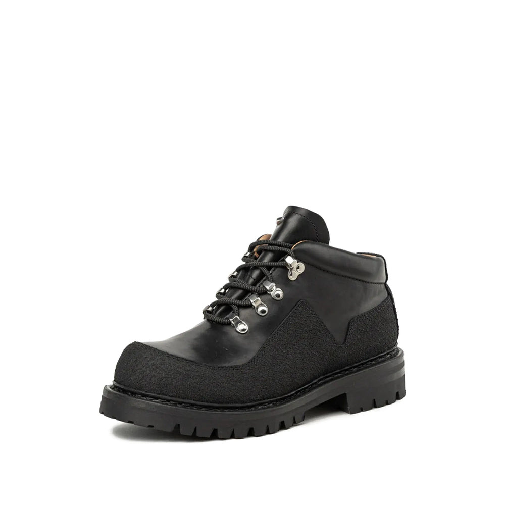 Our Legacy Black Trainers Men - 5