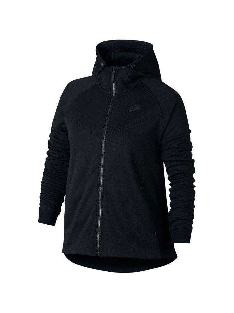 Tech Fleece full-zip hoodie 1