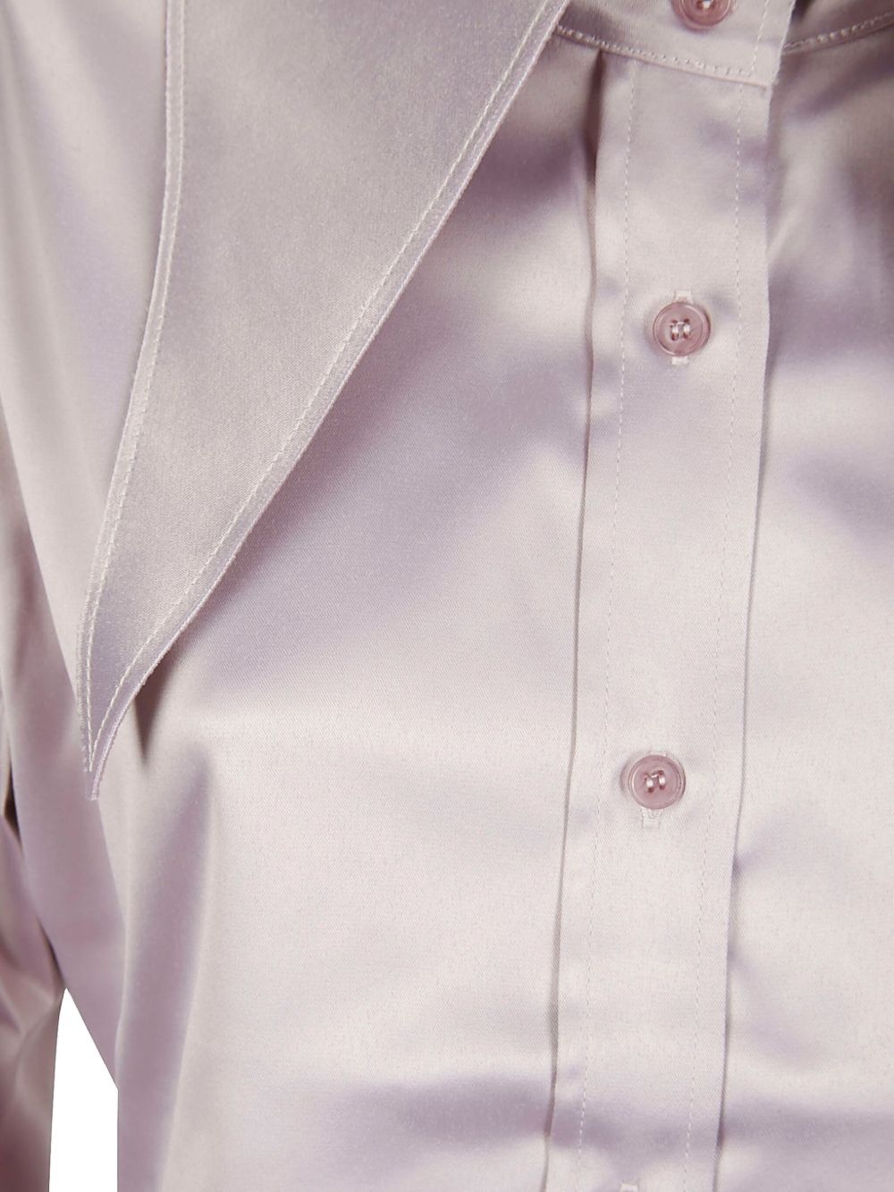satin shirt - 3