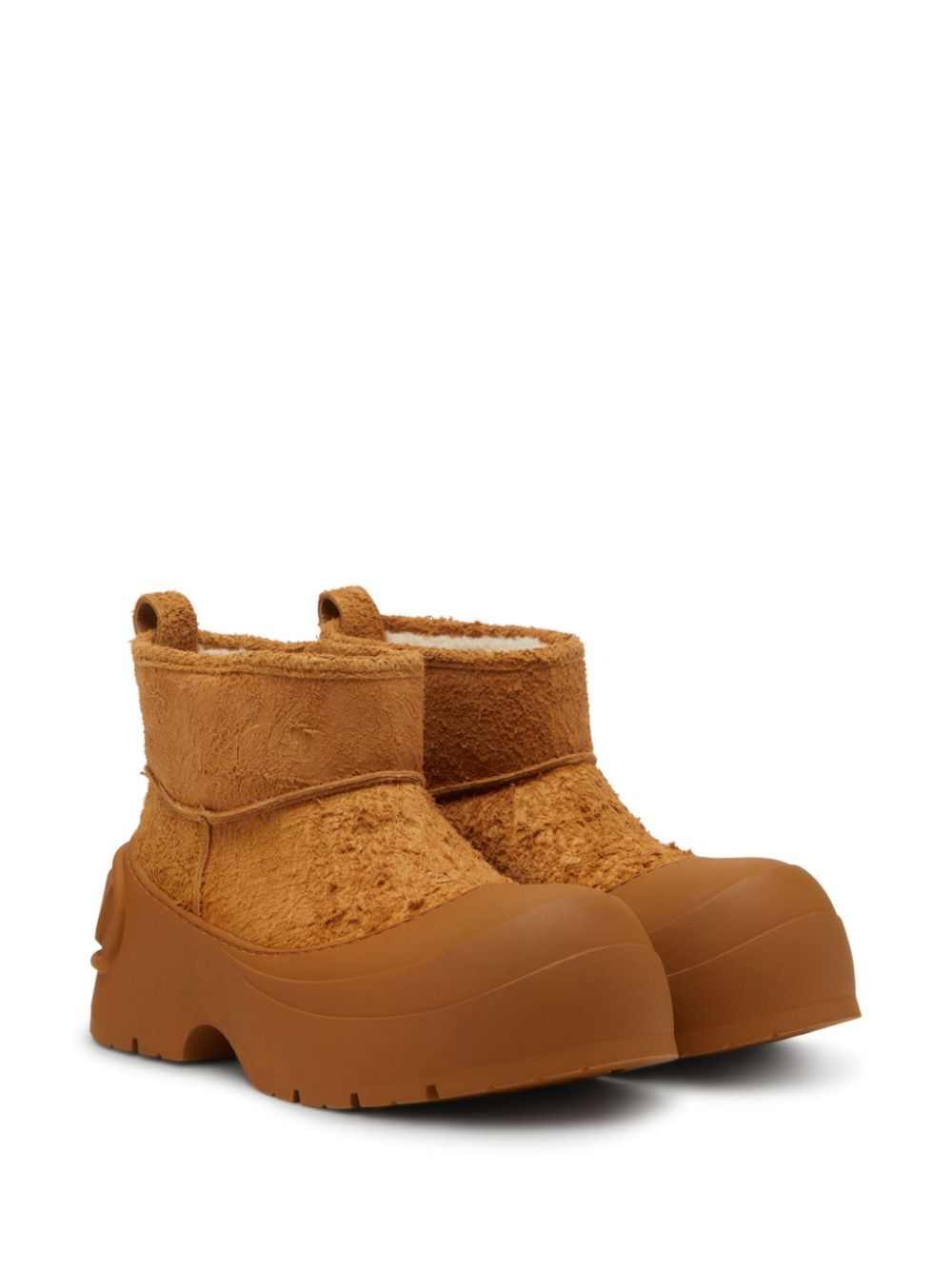 D-Donald Montone boots - 2
